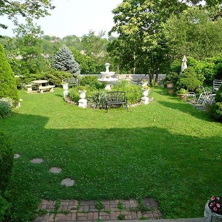 Villa Alexandrea Niagara-vízesés Kültér fotó