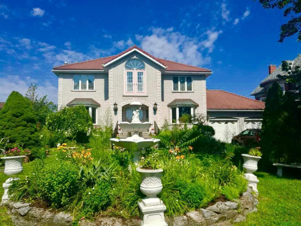 Villa Alexandrea Niagara-vízesés Kültér fotó