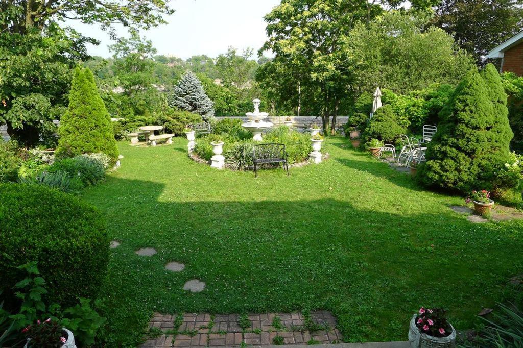 Villa Alexandrea Niagara-vízesés Kültér fotó
