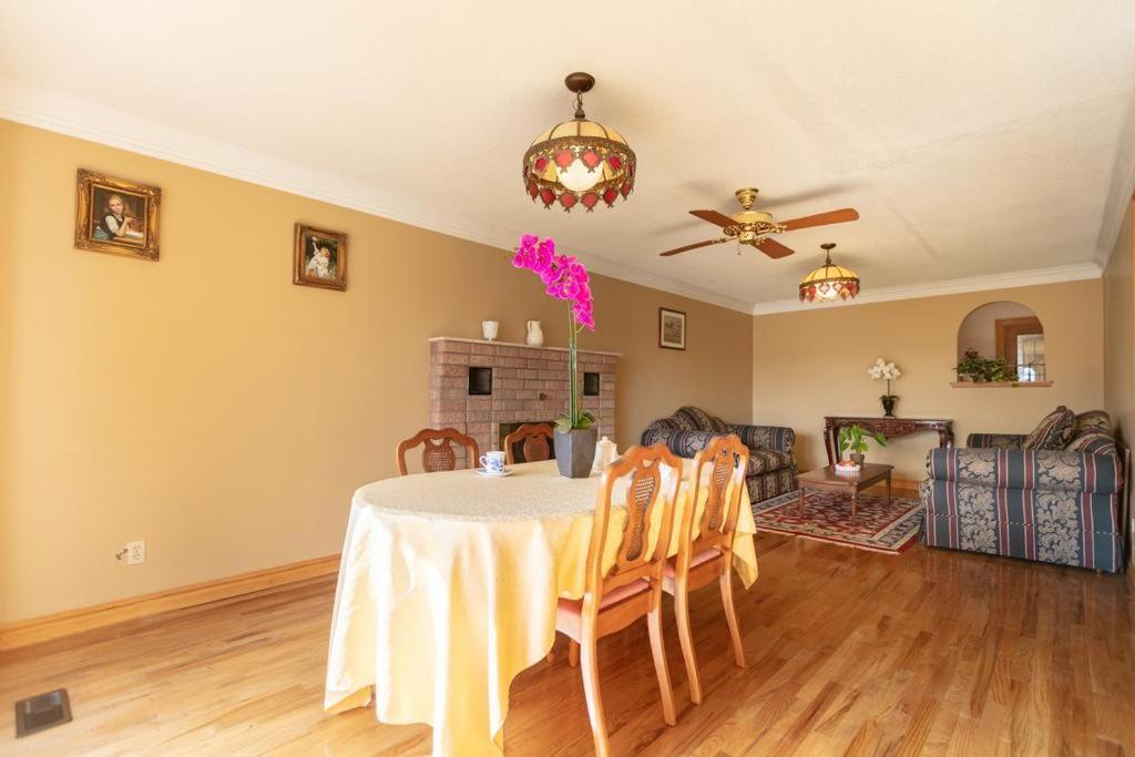 Villa Alexandrea Niagara-vízesés Kültér fotó