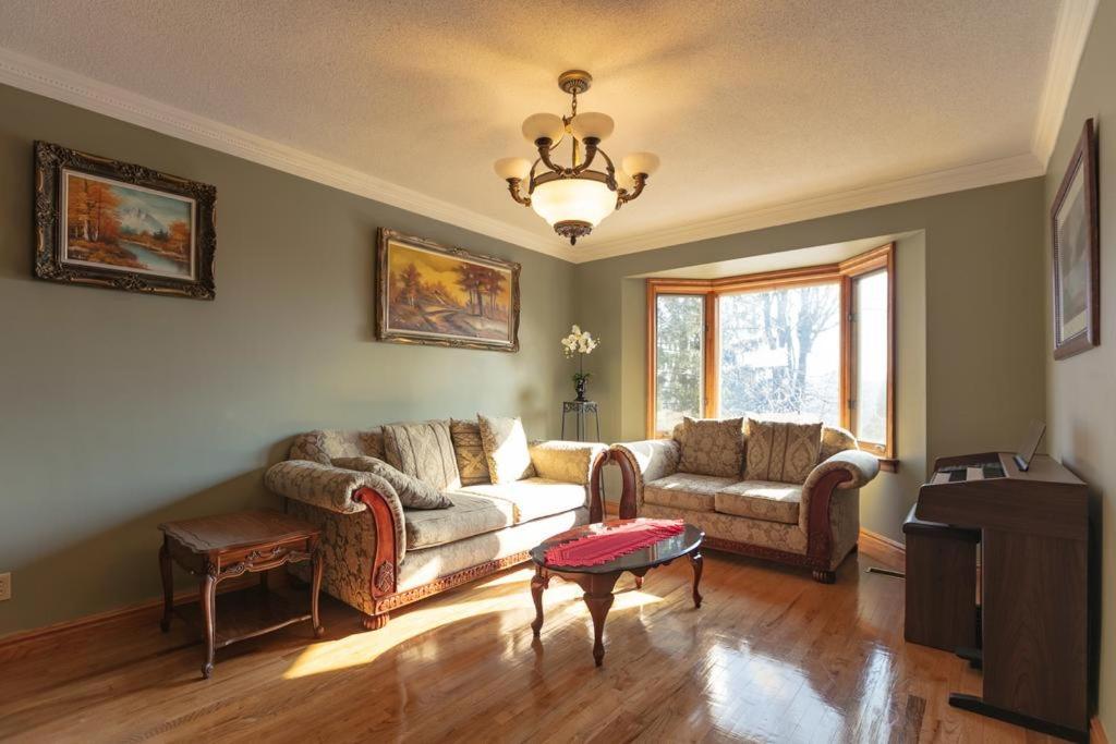 Villa Alexandrea Niagara-vízesés Kültér fotó