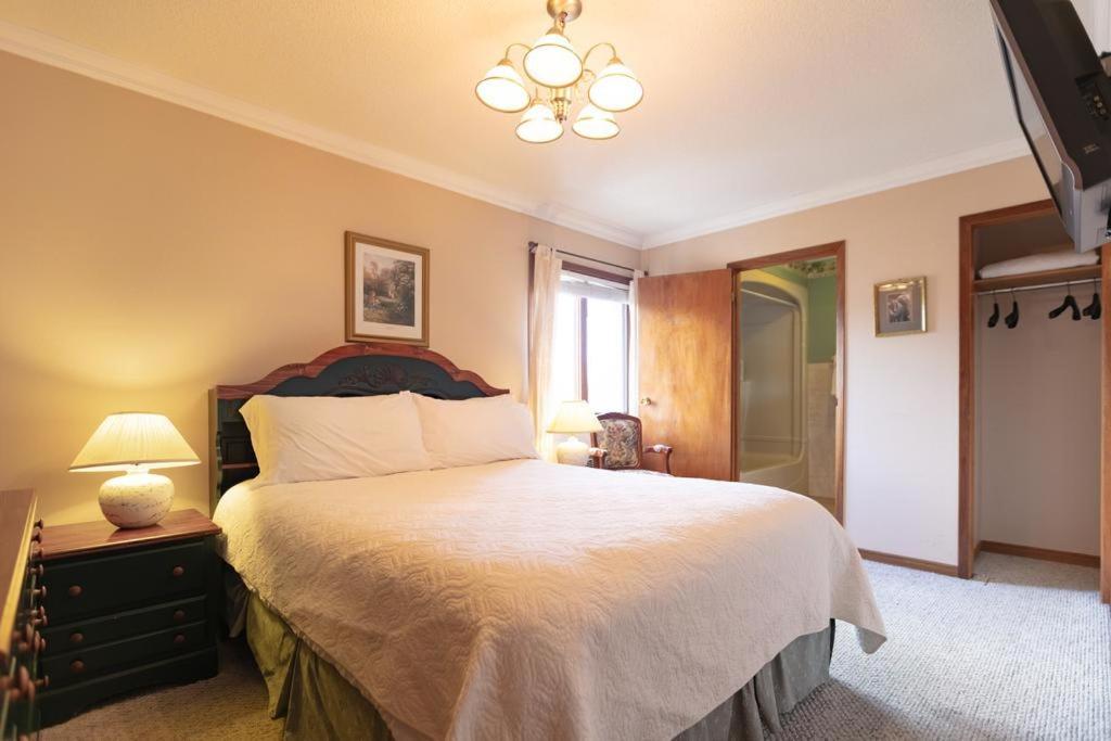 Villa Alexandrea Niagara-vízesés Kültér fotó