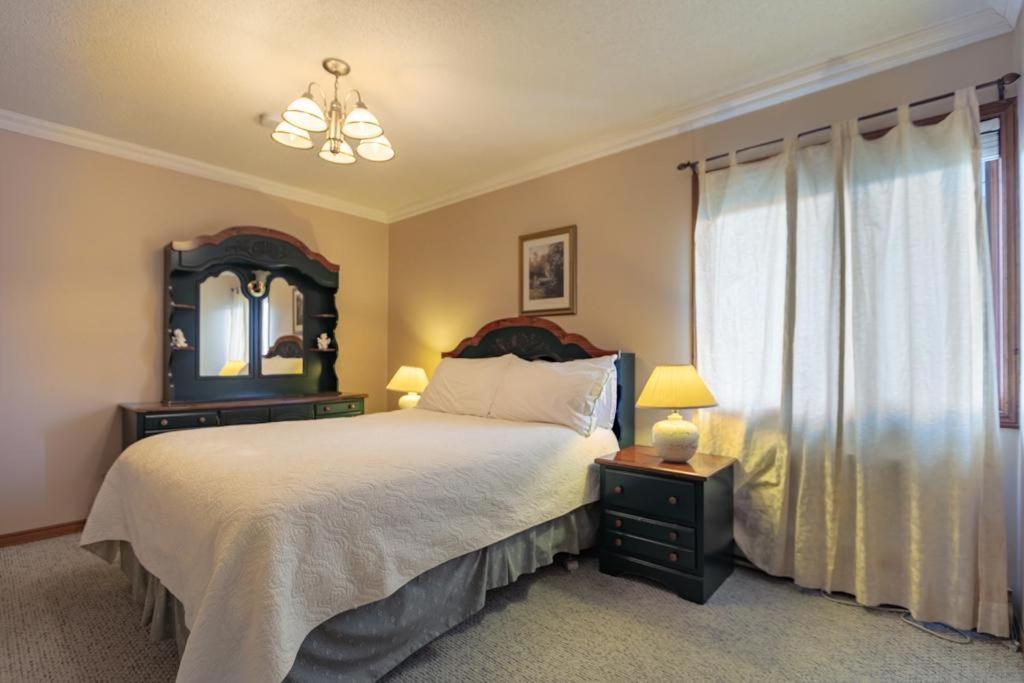 Villa Alexandrea Niagara-vízesés Kültér fotó