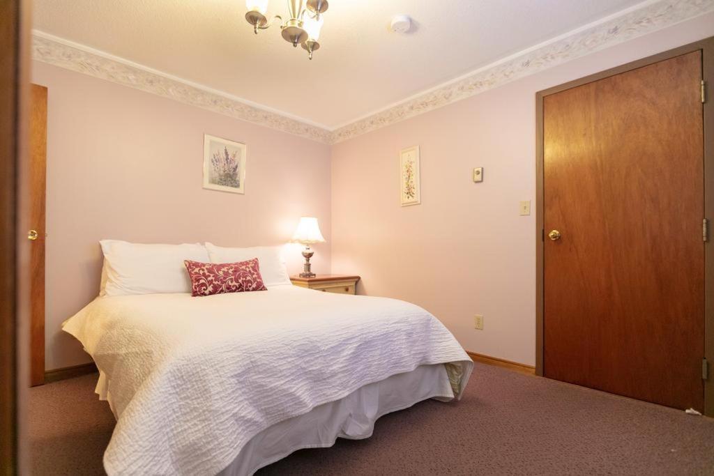 Villa Alexandrea Niagara-vízesés Kültér fotó