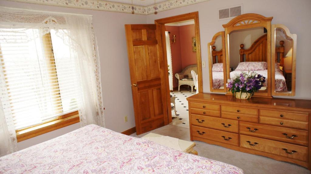 Villa Alexandrea Niagara-vízesés Szoba fotó