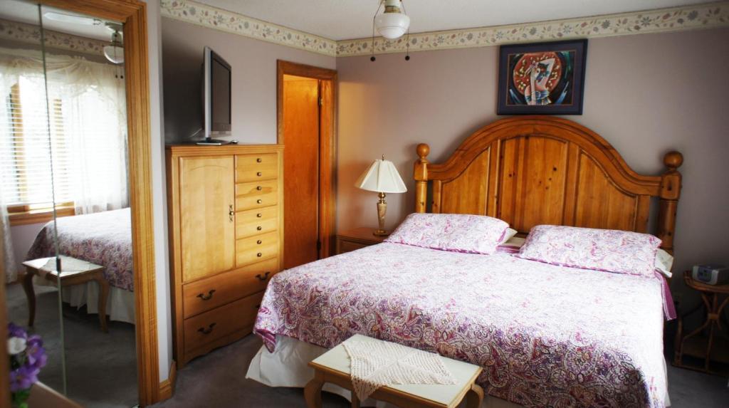 Villa Alexandrea Niagara-vízesés Szoba fotó