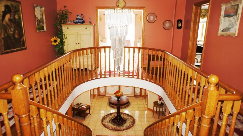 Villa Alexandrea Niagara-vízesés Kültér fotó