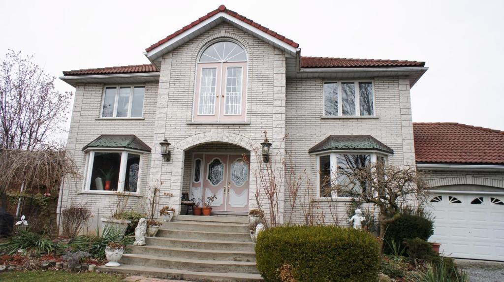 Villa Alexandrea Niagara-vízesés Kültér fotó