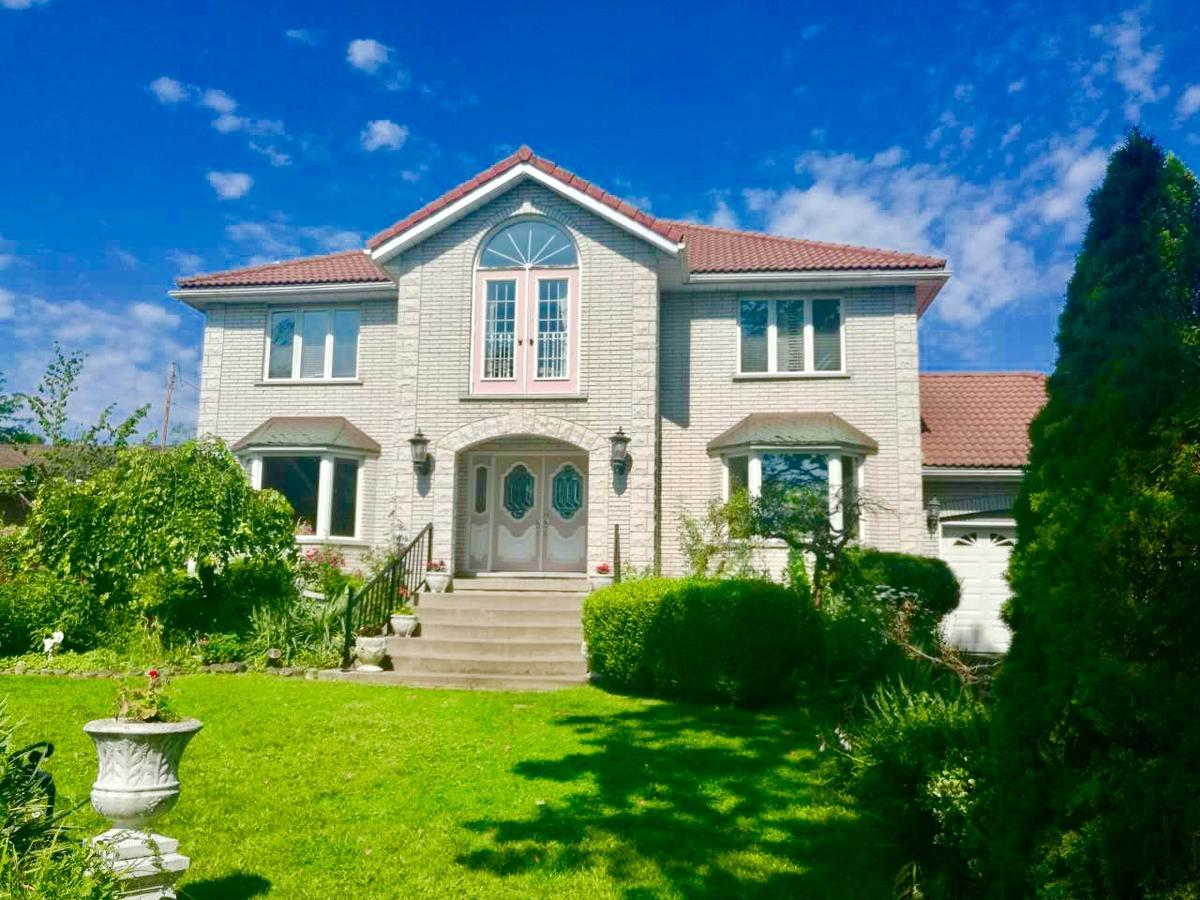 Villa Alexandrea Niagara-vízesés Kültér fotó